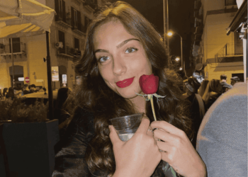 Simona Cinà… Tι σκότωσε το 21χρονο υδάτινο πλάσμα στη πισίνα της βίλας του Palermo ξημερώματα Σαββάτου;